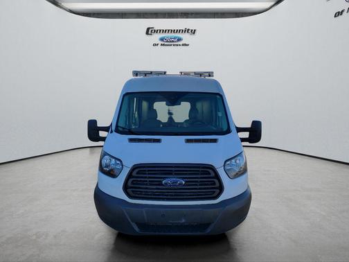 2018 Ford Transit-150 Base