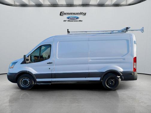 2018 Ford Transit-150 Base