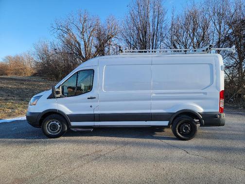2018 Ford Transit-150 Base