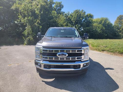 2025 Ford F-250 XLT