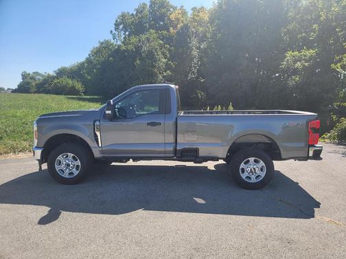 2025 Ford F-250 XLT