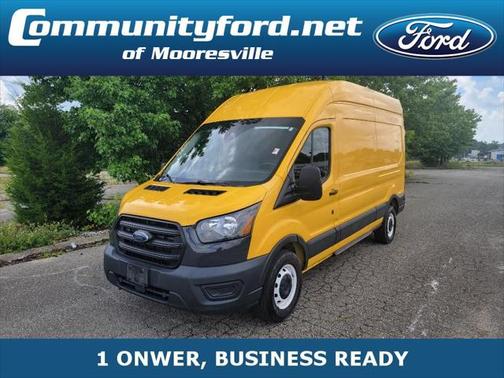 2020 Ford Transit-250 Base