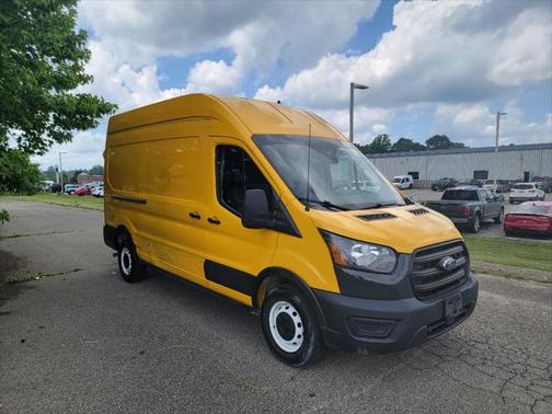 2020 Ford Transit-250 Base