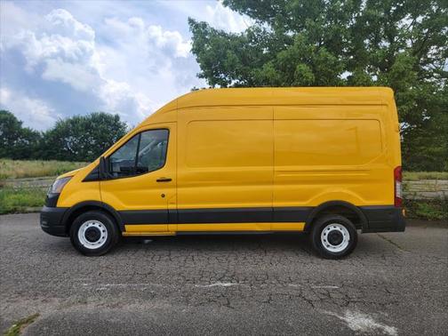 2020 Ford Transit-250 Base