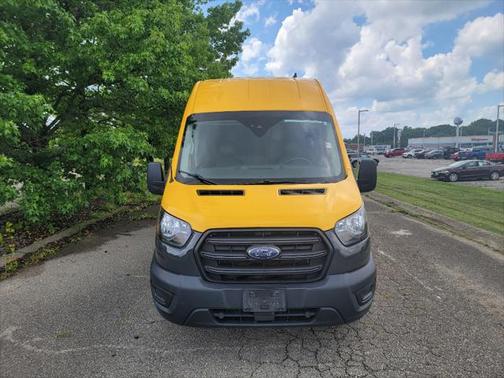 2020 Ford Transit-250 Base
