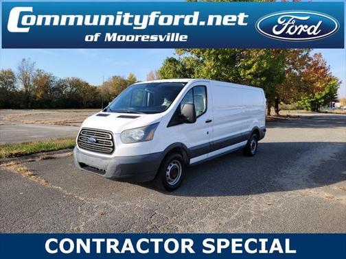 2015 Ford Transit-150 Base