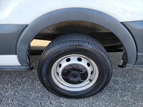 2015 Ford Transit-150 Base
