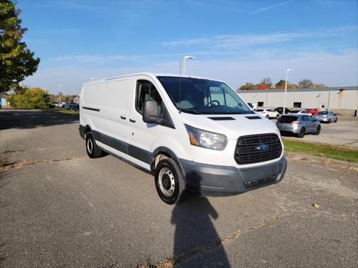 2015 Ford Transit-150 Base