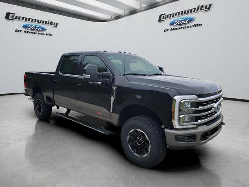 2026 Ford F-350 King Ranch