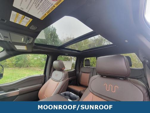 2026 Ford F-350 King Ranch