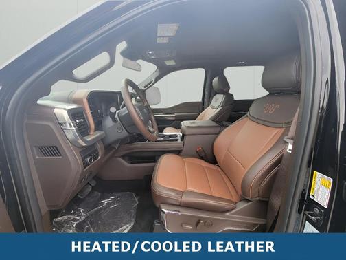 2026 Ford F-350 King Ranch