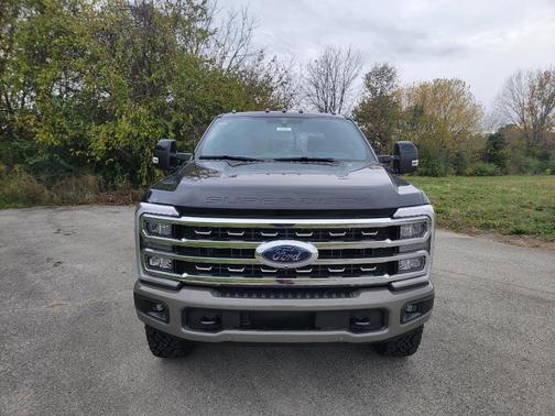 2026 Ford F-350 King Ranch