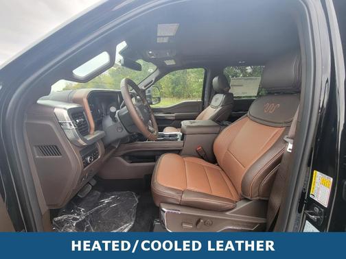 2026 Ford F-350 King Ranch