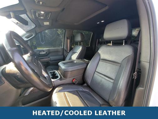 2021 GMC Sierra 2500 Denali