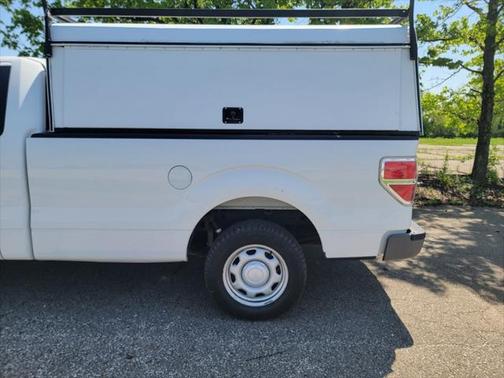 2013 Ford F-150 XL