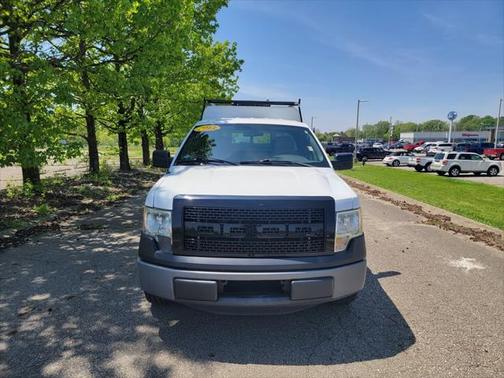 2013 Ford F-150 XL