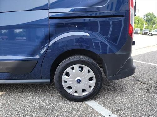 2020 Ford Transit Connect XL Cargo Van
