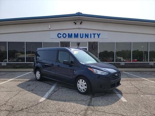 2020 Ford Transit Connect XL Cargo Van