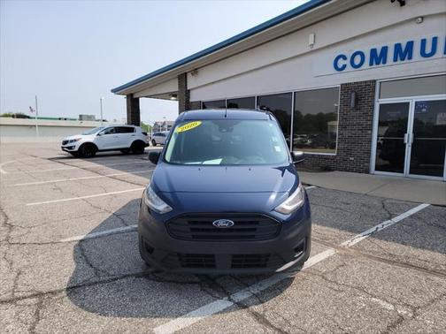 2020 Ford Transit Connect XL Cargo Van