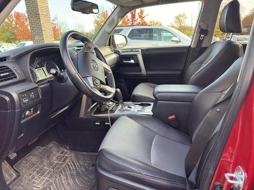 2014 Toyota 4Runner SR5 Premium