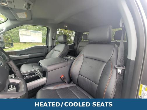 2026 Ford F-350 Lariat
