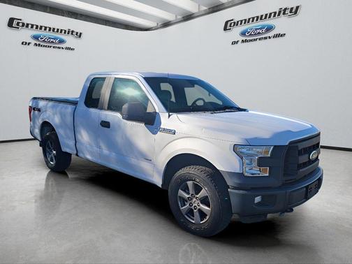 2015 Ford F-150 XL
