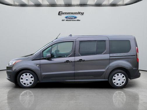 2021 Ford Transit Connect XL w/Rear Liftgate