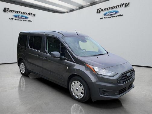 2021 Ford Transit Connect XL w/Rear Liftgate