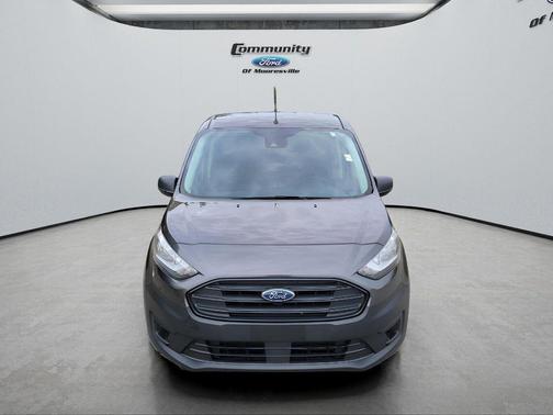 2021 Ford Transit Connect XL w/Rear Liftgate