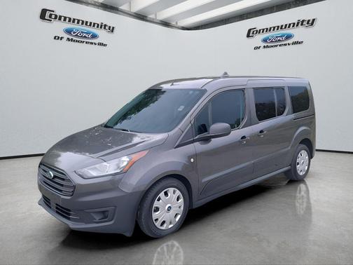 2021 Ford Transit Connect XL w/Rear Liftgate