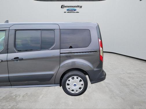 2021 Ford Transit Connect XL w/Rear Liftgate
