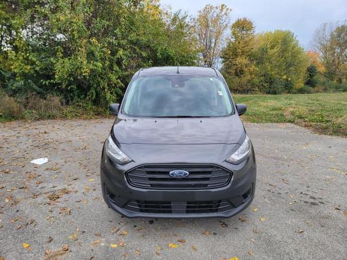 2021 Ford Transit Connect XL w/Rear Liftgate