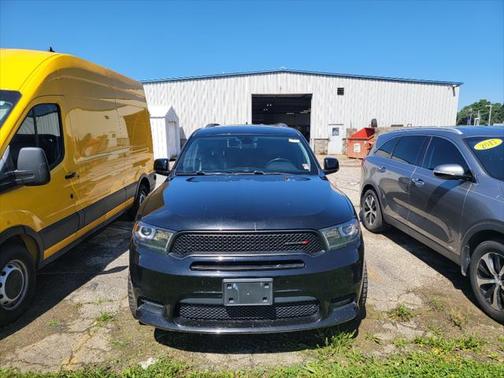 2020 Dodge Durango GT Plus