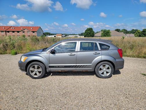 2011 Dodge Caliber Mainstreet