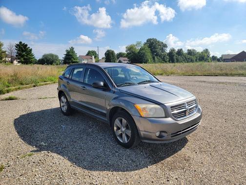 2011 Dodge Caliber Mainstreet