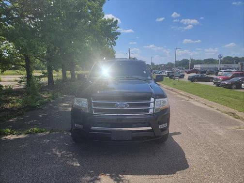 2016 Ford Expedition EL Limited