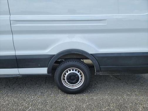 2021 Ford Transit-250 Base
