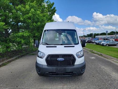 2021 Ford Transit-250 Base