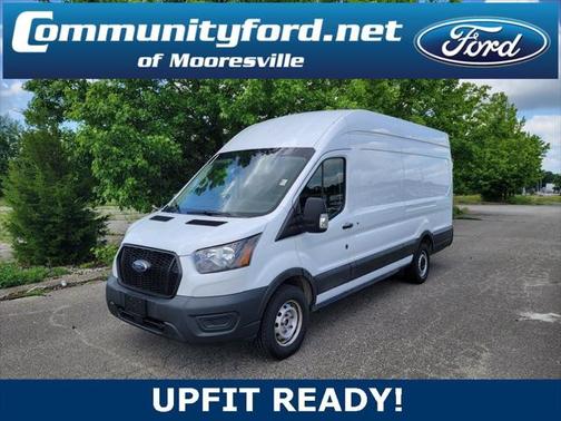 2021 Ford Transit-250 Base