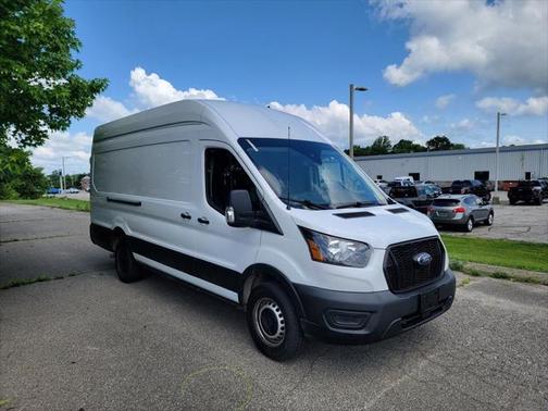 2021 Ford Transit-250 Base