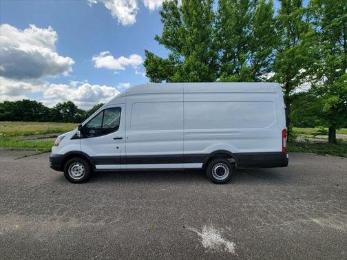 2021 Ford Transit-250 Base