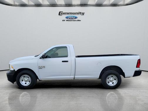 2022 RAM 1500 Tradesman