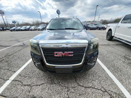 2012 GMC Terrain SLE-2