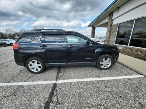 2012 GMC Terrain SLE-2
