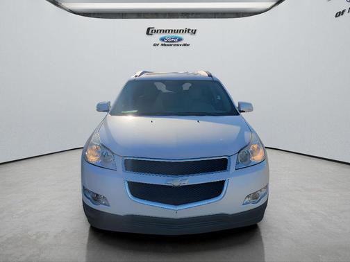 2011 Chevrolet Traverse 2LT