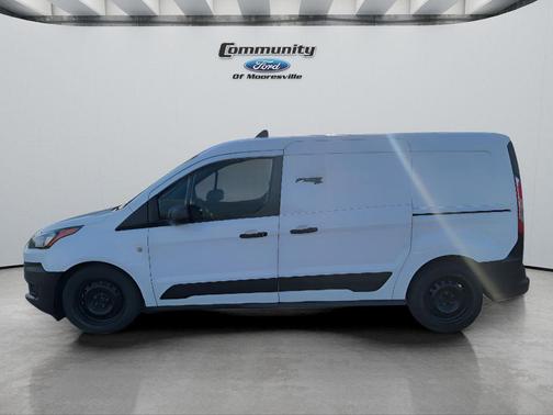 2021 Ford Transit Connect XL Cargo Van