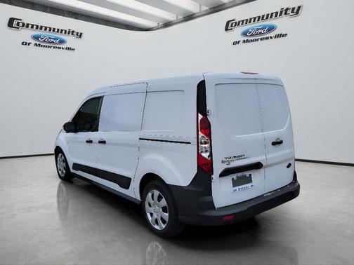 2021 Ford Transit Connect XL Cargo Van