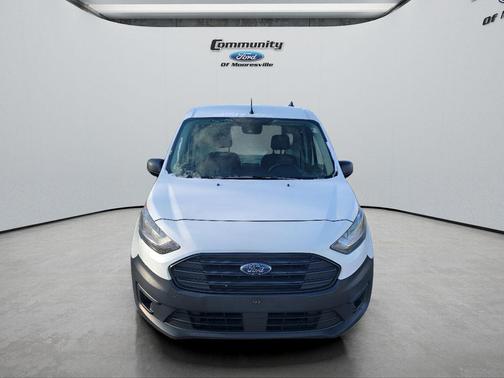 2021 Ford Transit Connect XL Cargo Van