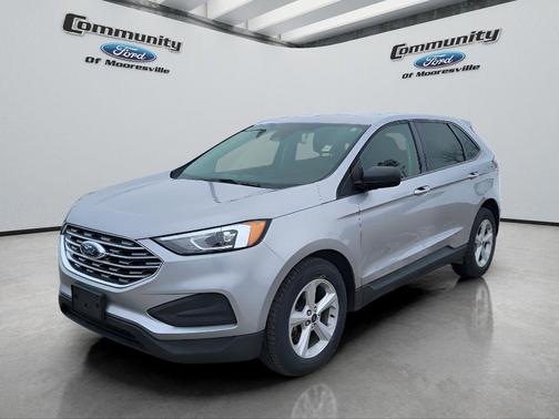 2020 Ford Edge SE