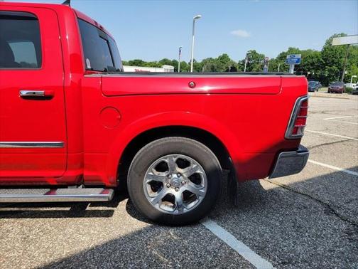 2015 RAM 1500 Laramie